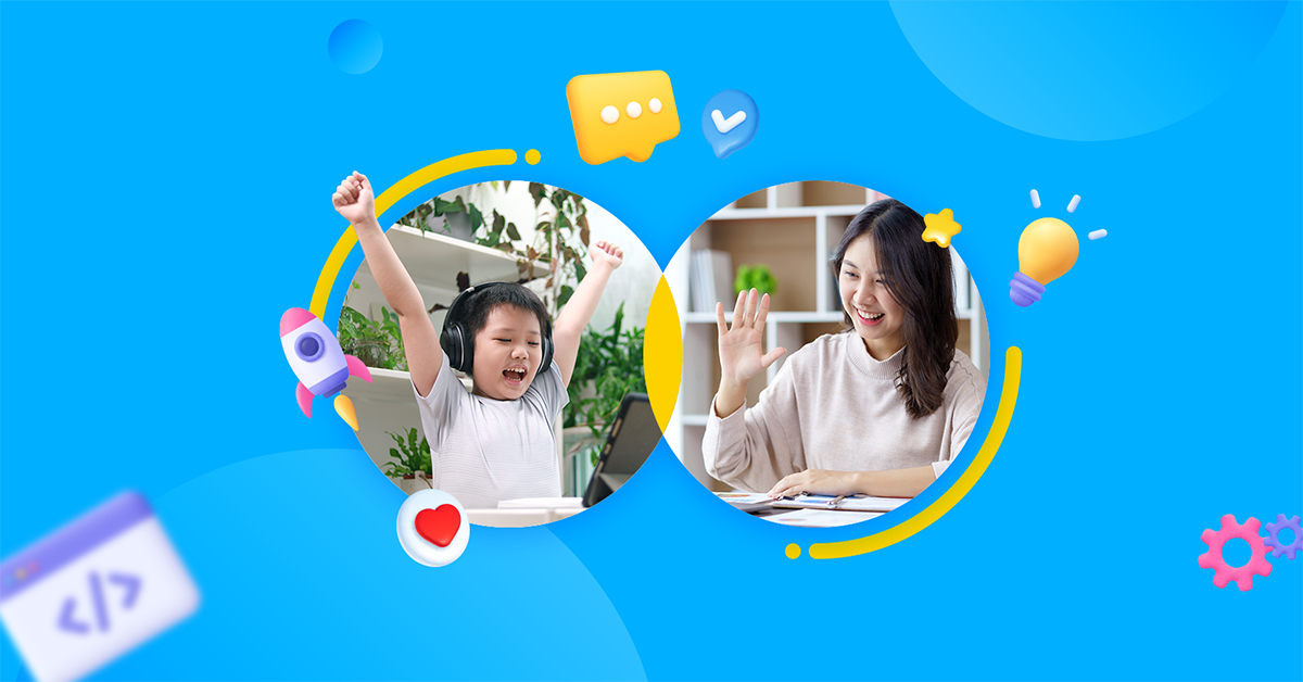 Coding Scratch:10 session for 1on1 (3 months)